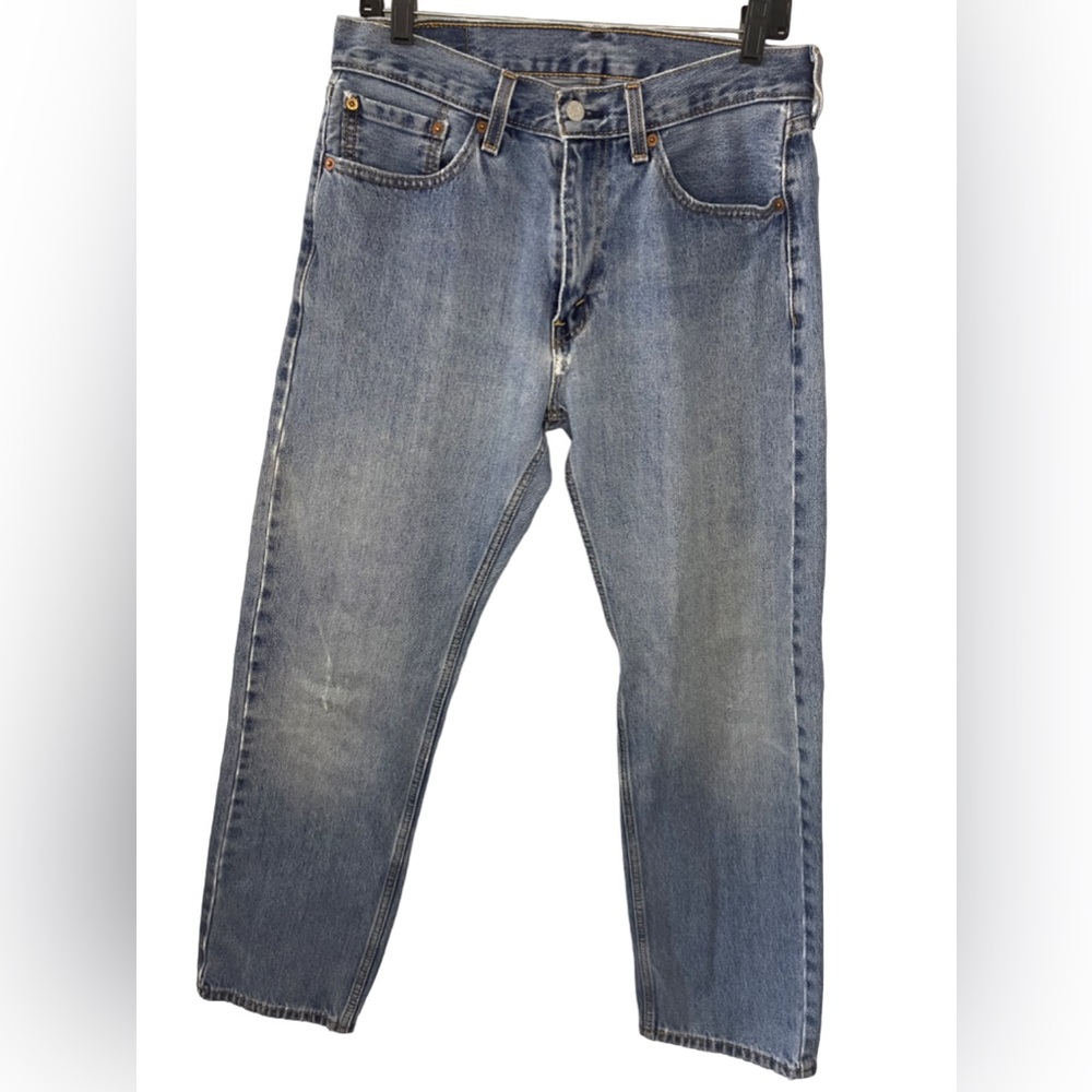 Levi 505 Men’s 32x30 - used (Non-vintage)